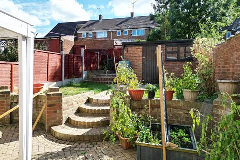 3 bedroom terraced house for sale, Nether Priors, Basildon, Essex, SS14