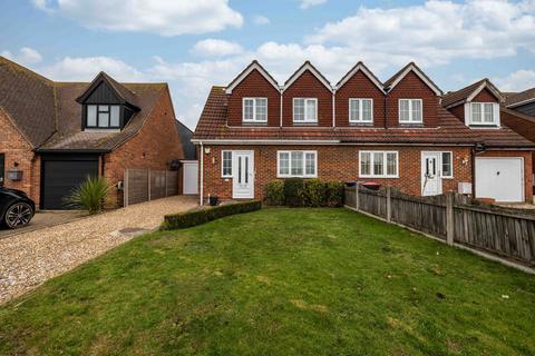 3 bedroom semi-detached house for sale, Foxdene Road, Seasalter, CT5