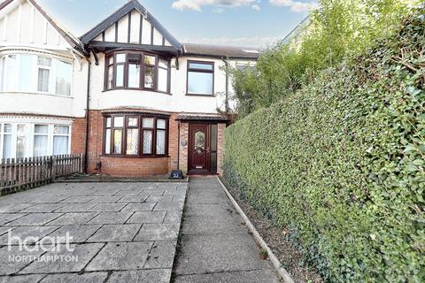 3 bedroom terraced house for sale, Weedon Road, Northampton