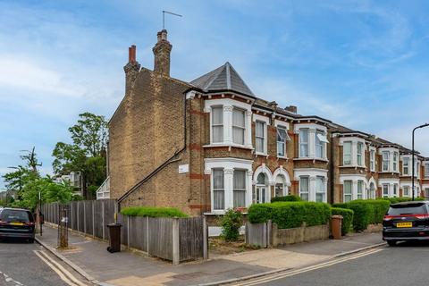 5 bedroom end of terrace house for sale, St. Andrew's Grove, London, N16