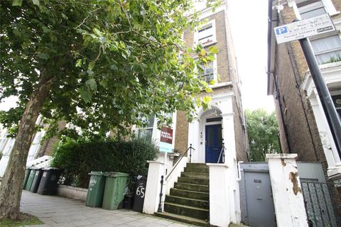 2 bedroom apartment to rent, Acre Lane, London, SW2