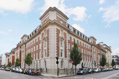 2 bedroom flat for sale, Stone House, Weymouth Street, Marylebone London W1