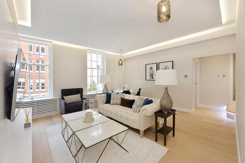 2 bedroom flat for sale, Stone House, Weymouth Street, Marylebone London W1