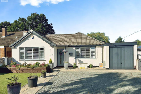 6 Spinney Road, Burbage, Hinckley, LE10 2NH