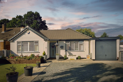 6 Spinney Road, Burbage, Hinckley, LE10 2NH
