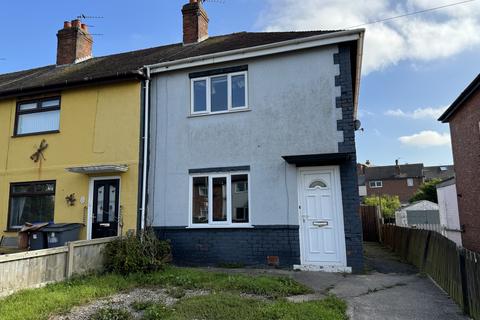 3 bedroom terraced house for sale, Warley Road, Blackpool FY2