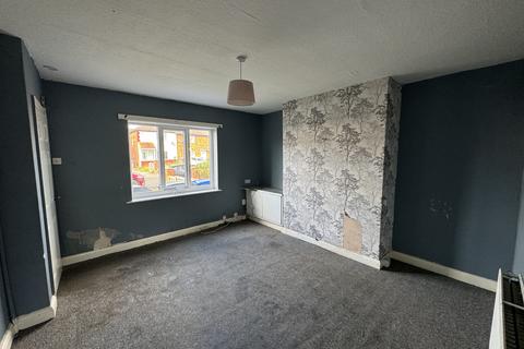 3 bedroom terraced house for sale, Warley Road, Blackpool FY2