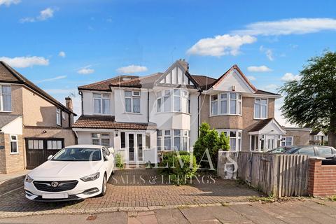 Beechwood Avenue, Harrow HA2