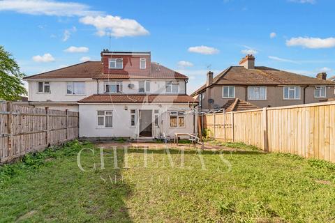 7 bedroom house of multiple occupation for sale, Beechwood Avenue, Harrow HA2