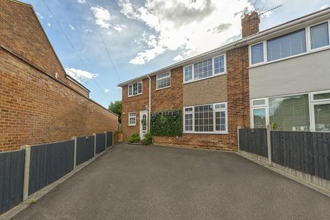 4 bedroom semi-detached house for sale, Garden Close, Maidstone, Kent, ME15 8AX