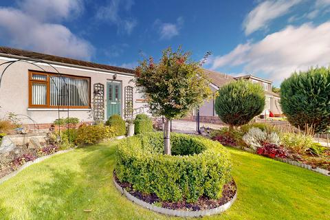 2 bedroom semi-detached bungalow for sale, Birch Crescent, Blairgowrie PH10