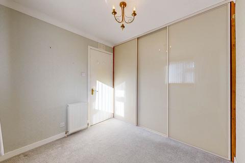 12 Birch Crescent, Blairgowrie, PH10 6TS