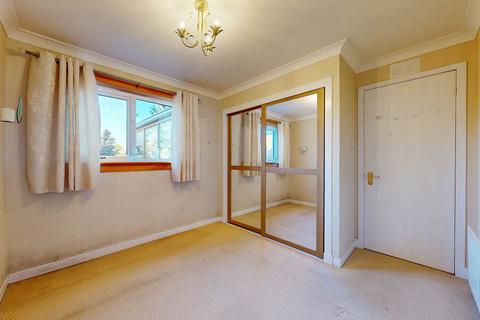 12 Birch Crescent, Blairgowrie, PH10 6TS