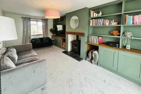 16 East Lea, Topcliffe, Thirsk, YO7 3RR