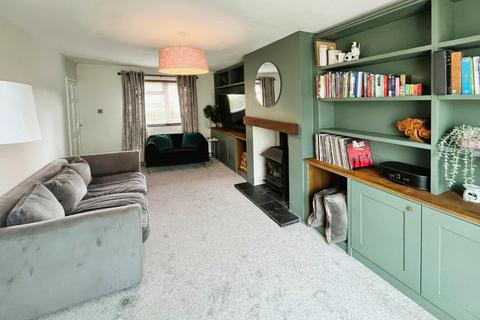16 East Lea, Topcliffe, Thirsk, YO7 3RR
