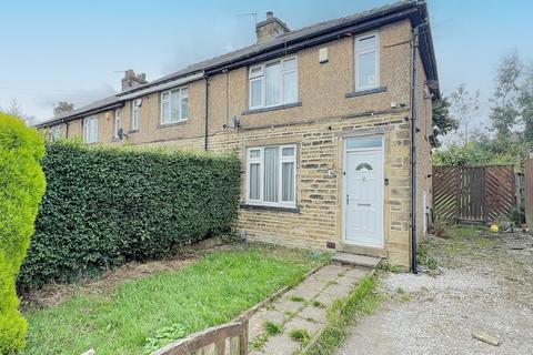 3 bedroom terraced house for sale, Roy Road, Bradford, West Yorkshire, BD6