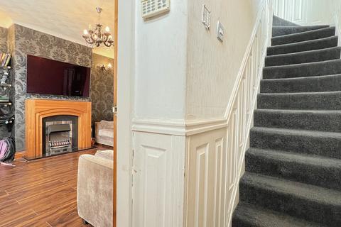 3 bedroom terraced house for sale, Roy Road, Bradford, West Yorkshire, BD6