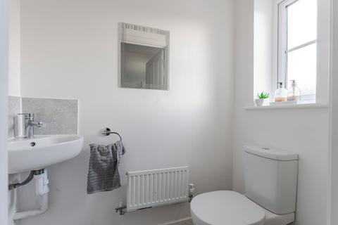 10 Bodmin Drive, Sprowston, Norwich, NR7 8GF