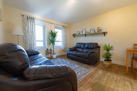 1/5 Springfield, Edinburgh, EH6 5SF