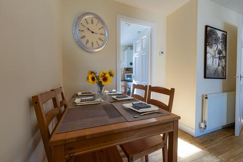 1/5 Springfield, Edinburgh, EH6 5SF