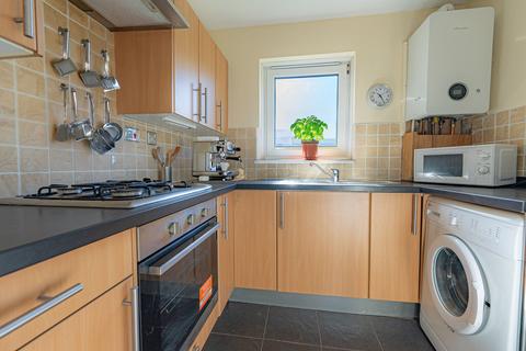 1/5 Springfield, Edinburgh, EH6 5SF