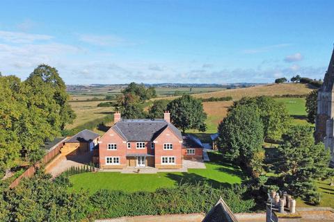 6 bedroom detached house for sale, Main Street, Ashley, Market Harborough