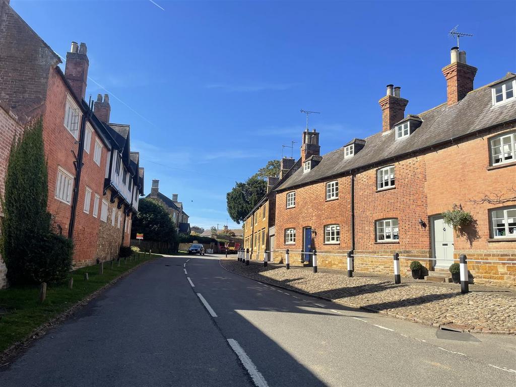 Ashley Village