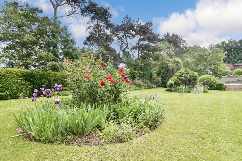 Communal Gardens