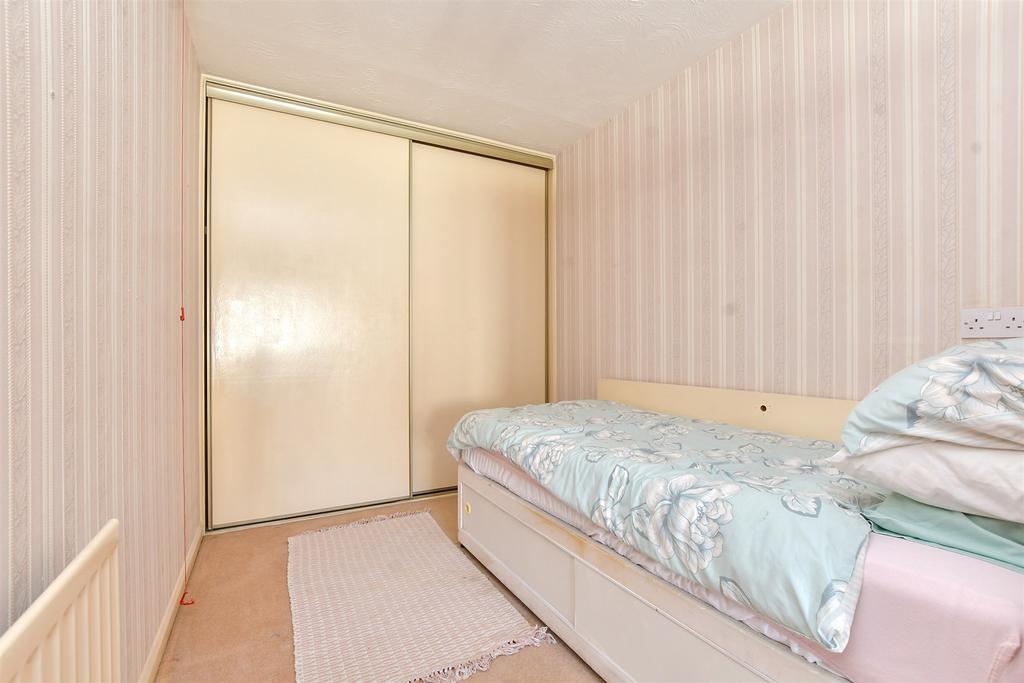 Living / Dining / Bedroom