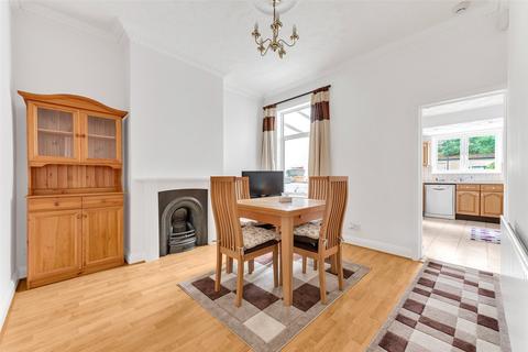 2 bedroom terraced house for sale, Granville Road, Welling, Kent, DA16