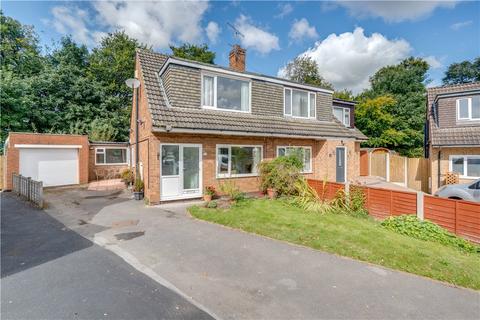 3 bedroom semi-detached house for sale, Highwood Grove, Leeds, West Yorkshire, LS17