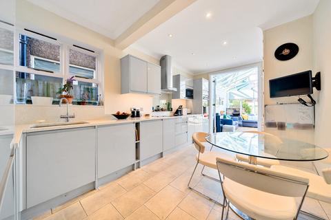 42 Milner Road, Kingston Upon Thames, KT1 2AU
