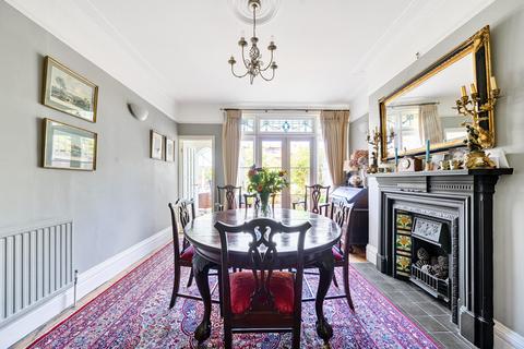 42 Milner Road, Kingston Upon Thames, KT1 2AU