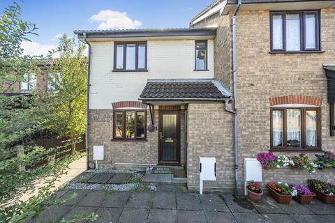 10 Godwin Close, Epsom, KT19 9LD