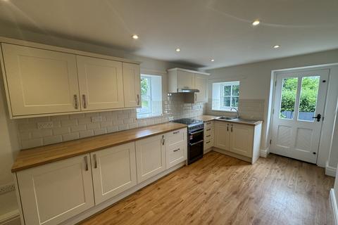 2 bedroom detached house to rent, Hazlewood, Skipton BD23