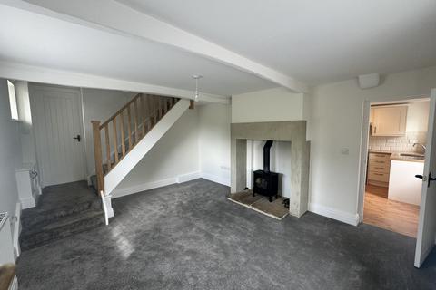 2 bedroom detached house to rent, Hazlewood, Skipton BD23