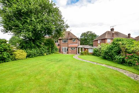 3 bedroom semi-detached house for sale, Oaklands Avenue, Oxhey Hall