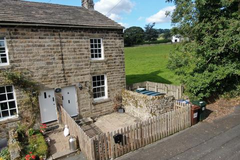 2 bedroom semi-detached house to rent, Hazlewood, Skipton BD23