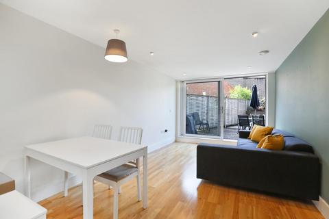 2 bedroom apartment for sale, Camberwell New Road, London, SE5