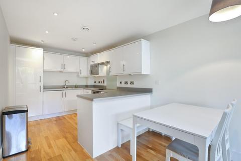 2 bedroom apartment for sale, Camberwell New Road, London, SE5