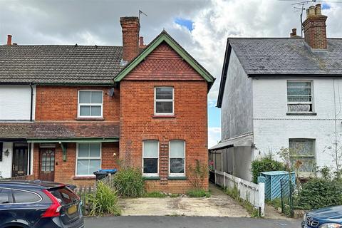 3 bedroom semi-detached house for sale, Trindles Road, South Nutfield, Redhill