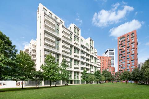 1 bedroom apartment to rent, Capella, King's Cross, London, N1C