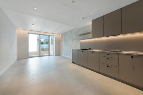 1 bedroom apartment to rent, Capella, King's Cross, London, N1C