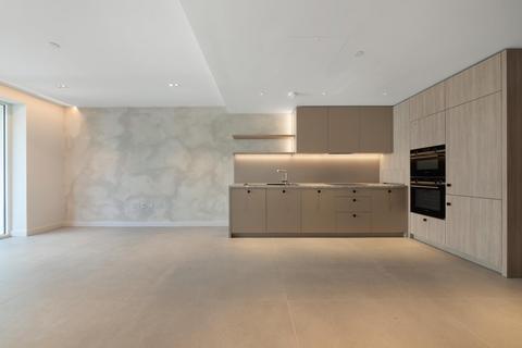 1 bedroom apartment to rent, Capella, King's Cross, London, N1C
