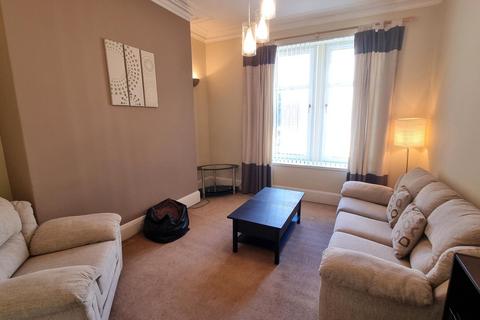 1 bedroom flat to rent, 215 Rosemount Place, Rosemount, Aberdeen, AB25