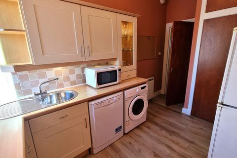 undefined, 215 Rosemount Place, Rosemount, Aberdeen, AB25