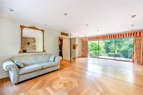 3 bedroom bungalow for sale, High Street, Rowledge, Farnham, Surrey