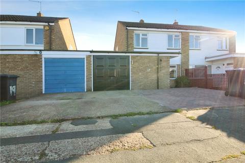 3 bedroom semi-detached house to rent, Roakes Avenue, Surrey KT15