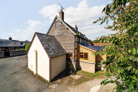 2 bedroom barn conversion for sale, Shobdon,  Herefordshire,  HR6