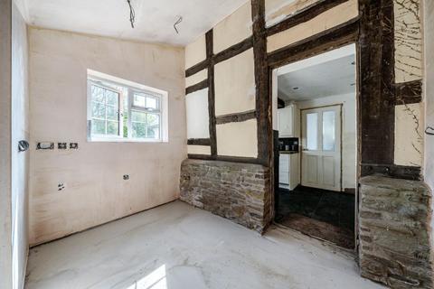 2 bedroom barn conversion for sale, Shobdon,  Herefordshire,  HR6